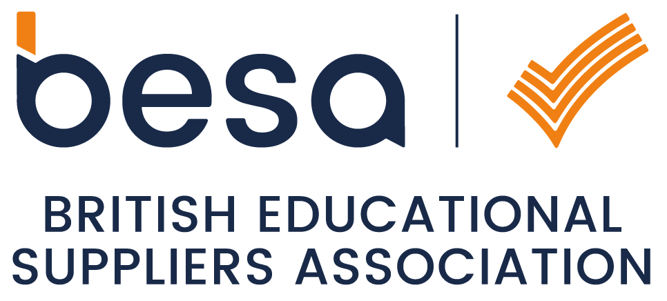 British Education Suppliers Association logo